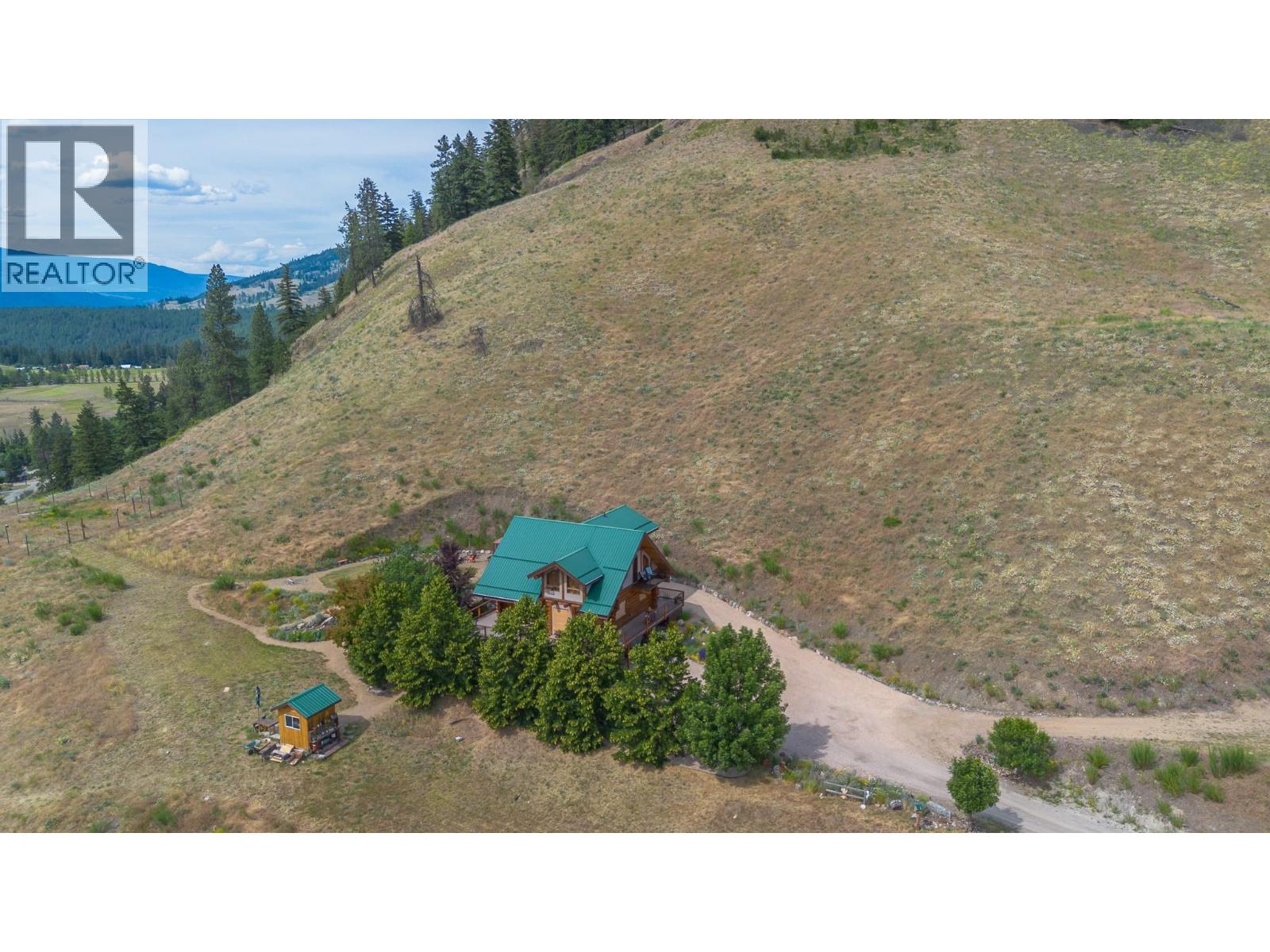 1225 Round Lake Road - 64