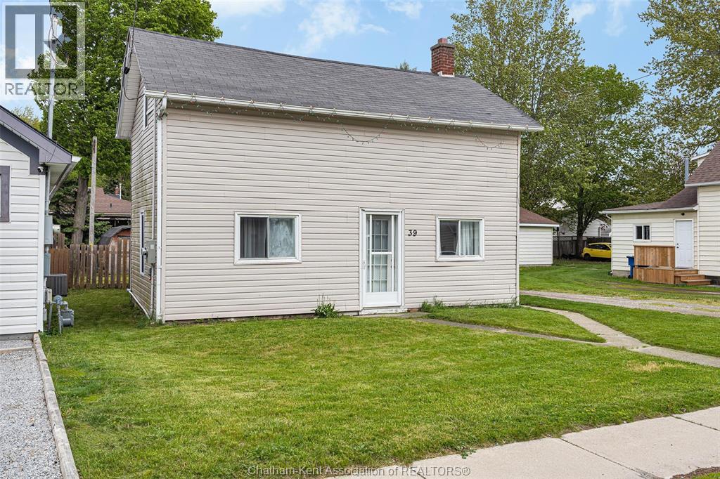 39 MCGEORGE STREET - 3