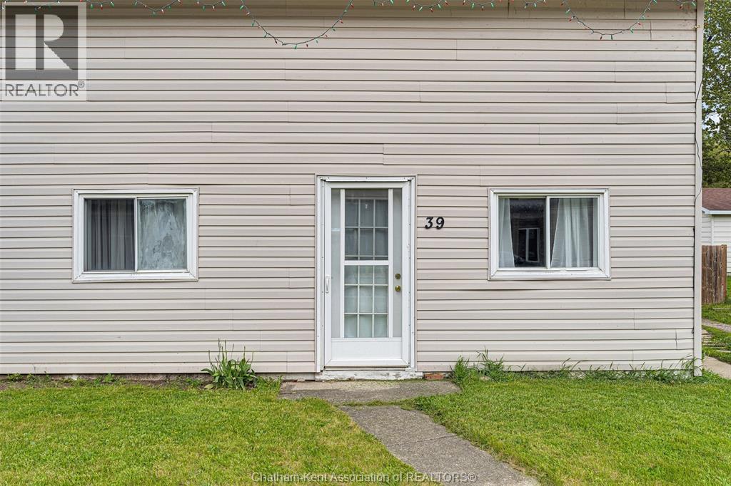 39 MCGEORGE STREET - 4