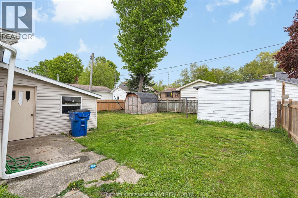 39 MCGEORGE STREET - 6
