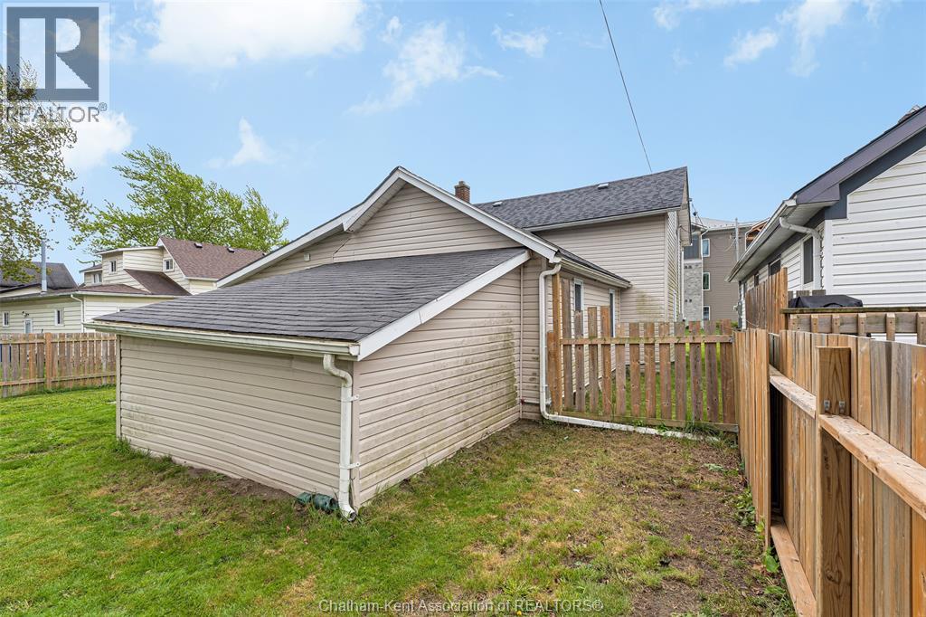 39 MCGEORGE STREET - 9