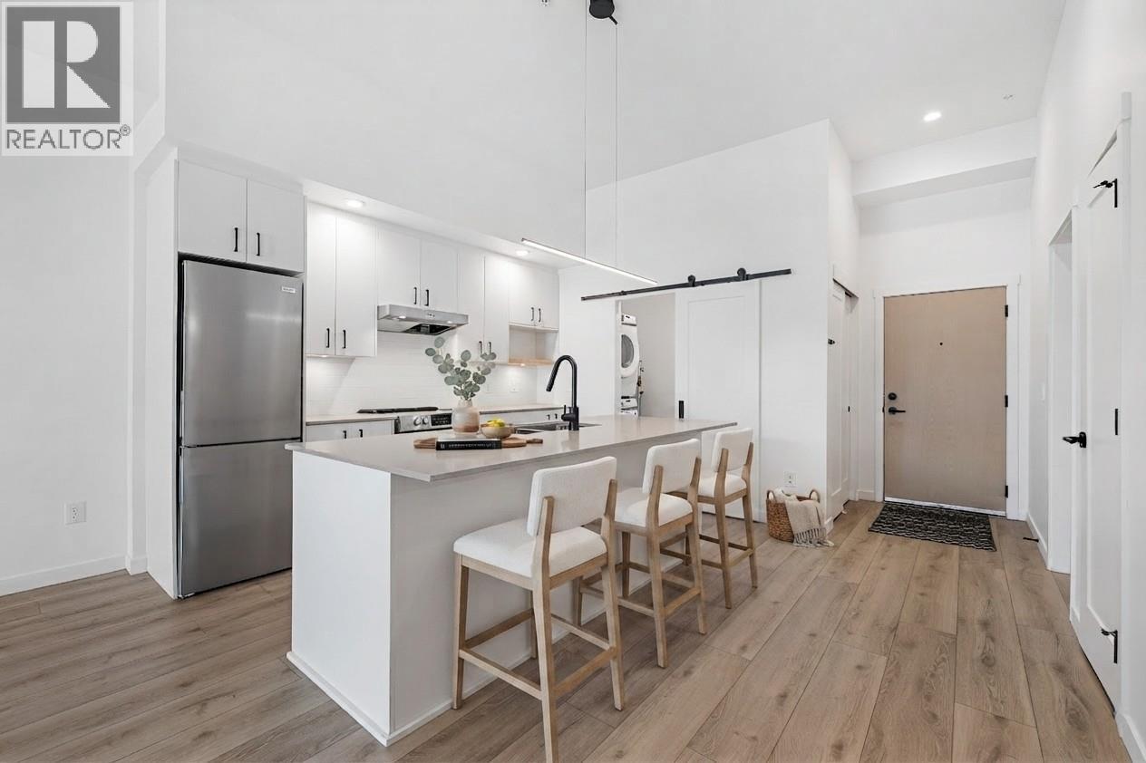 660 Cawston Avenue Unit# 111, Kelowna