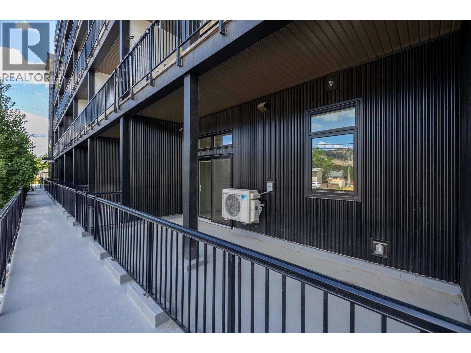 660 Cawston Avenue Unit# 111, Kelowna