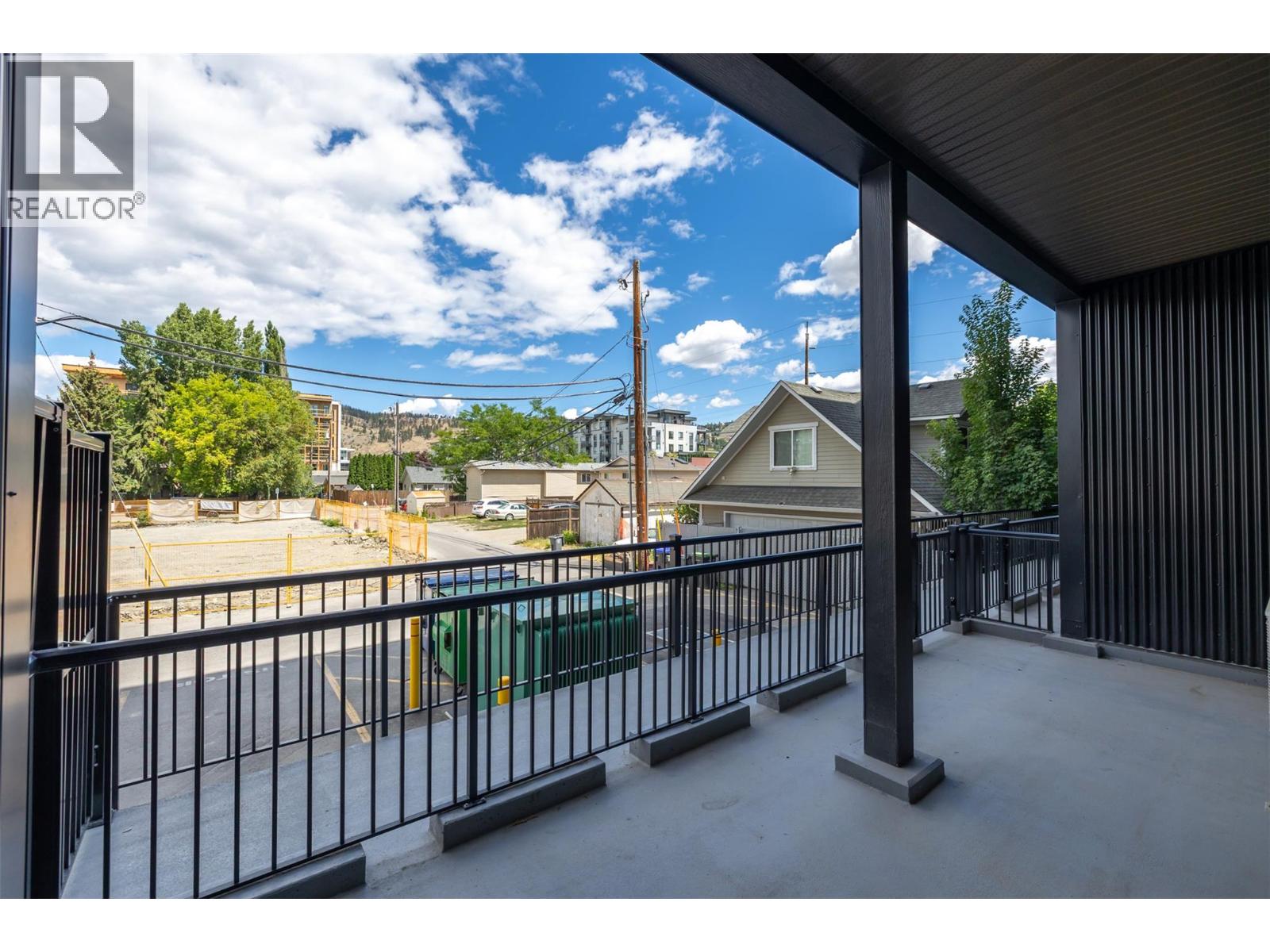 660 Cawston Avenue Unit# 111, Kelowna