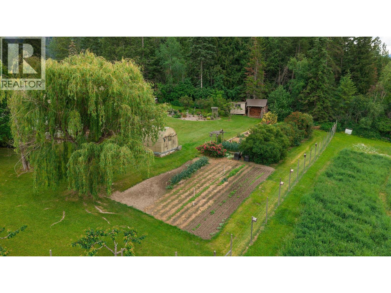 3319 Lloyd Road - 54