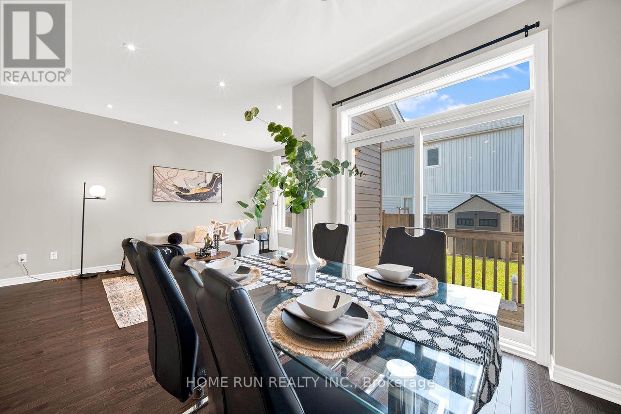 261 BRAMBLING WAY - 13