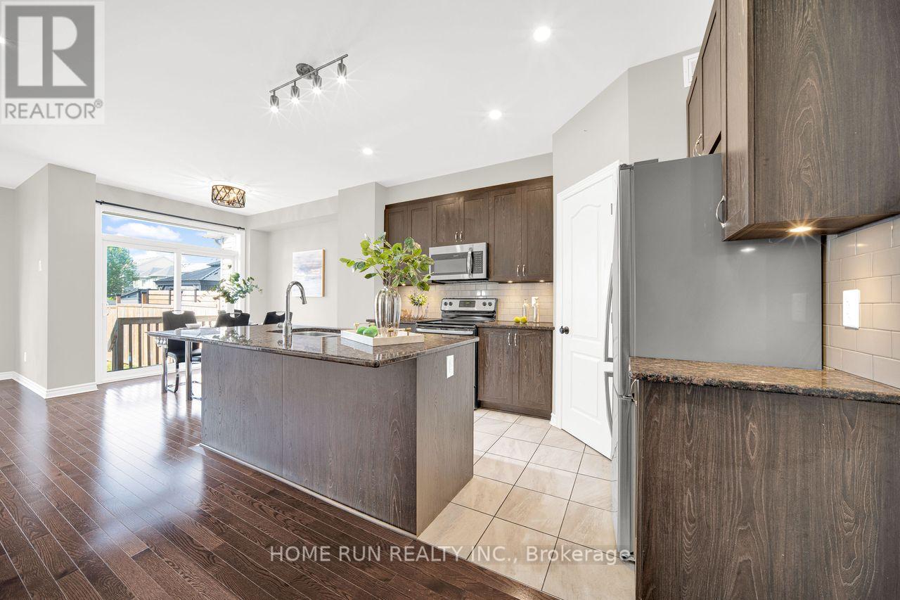 261 BRAMBLING WAY - 14