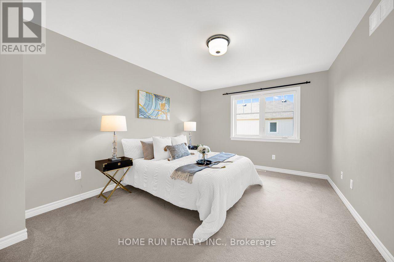 261 BRAMBLING WAY - 26