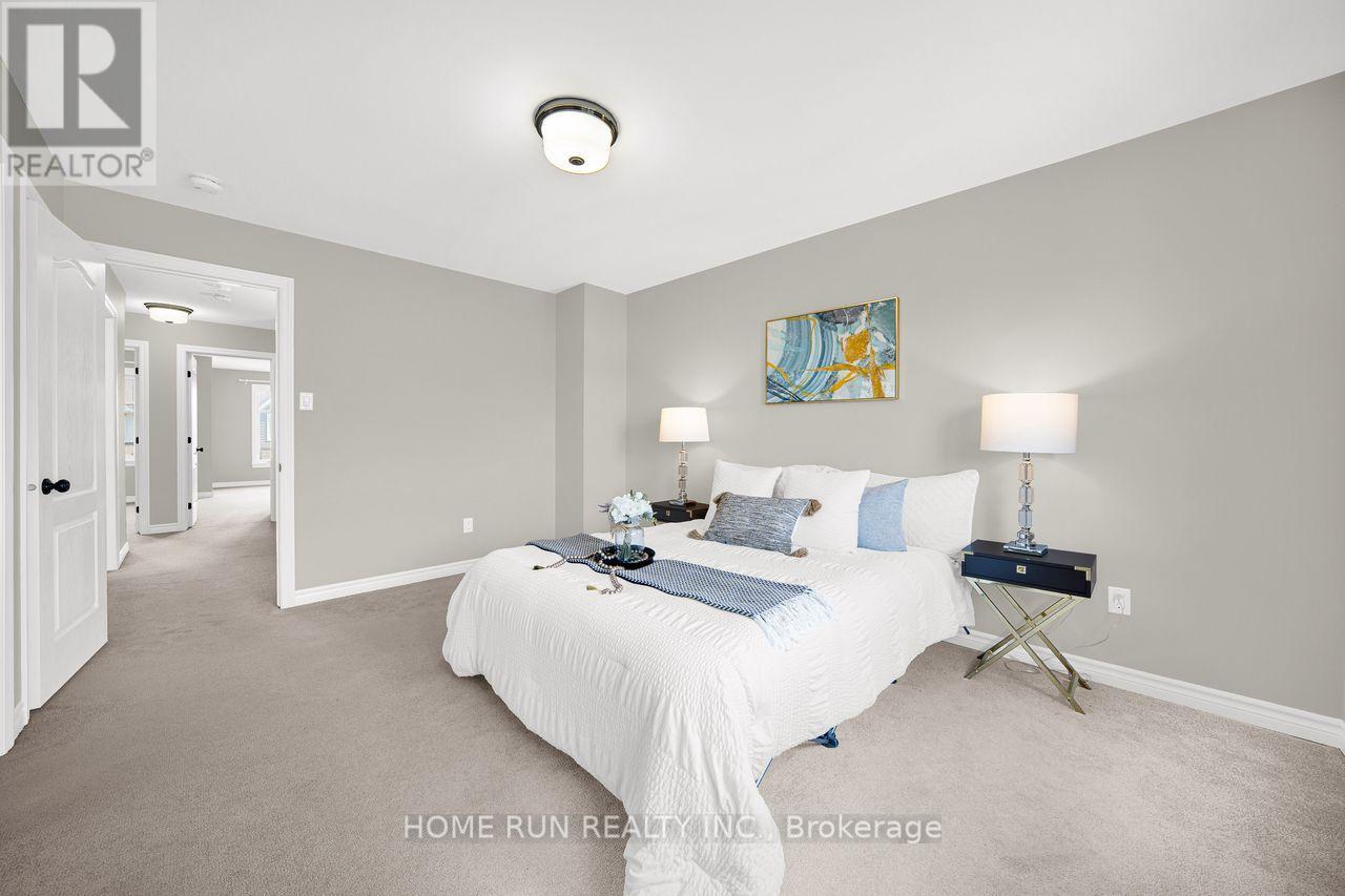 261 BRAMBLING WAY - 27