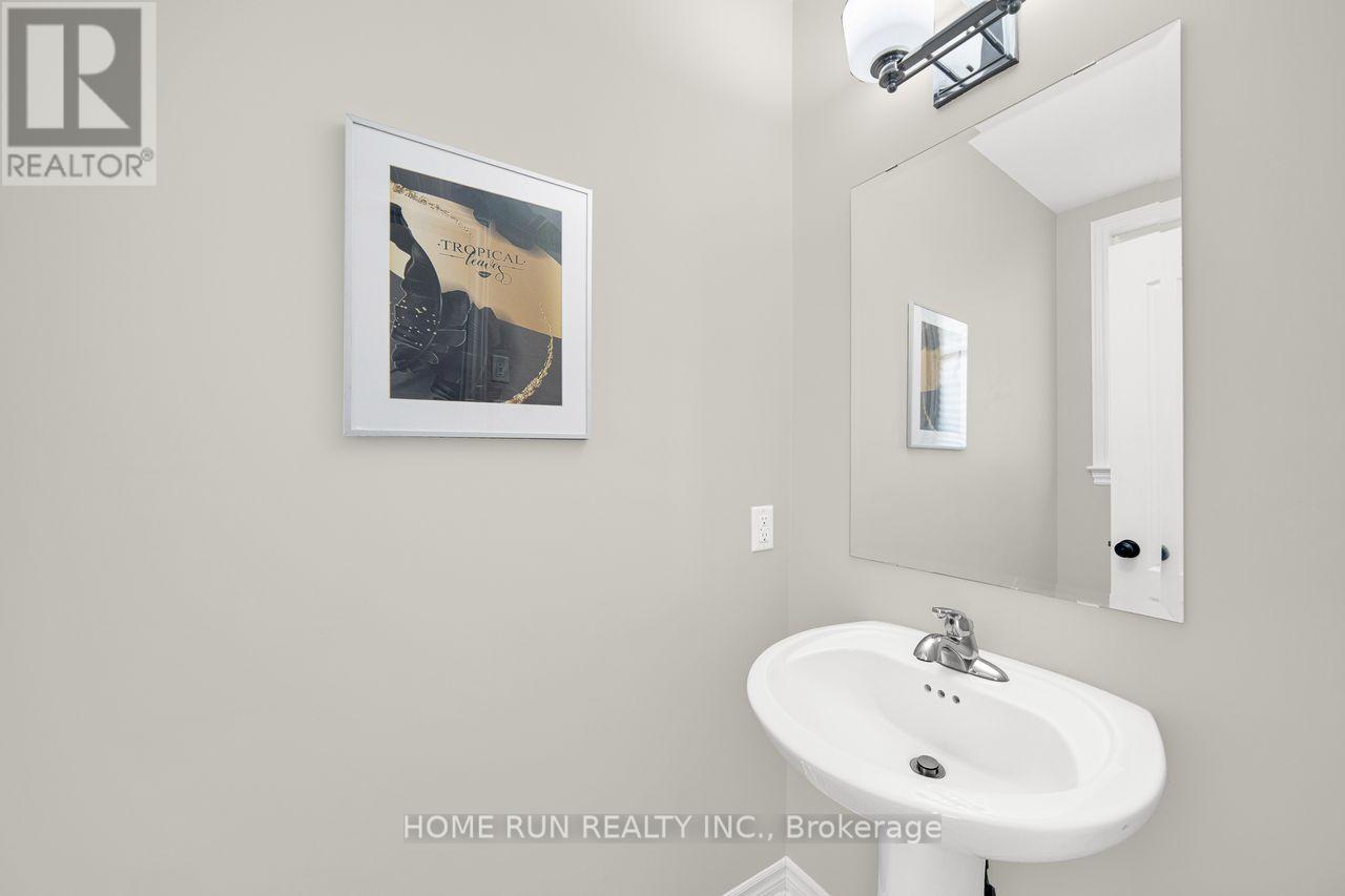 261 BRAMBLING WAY - 4