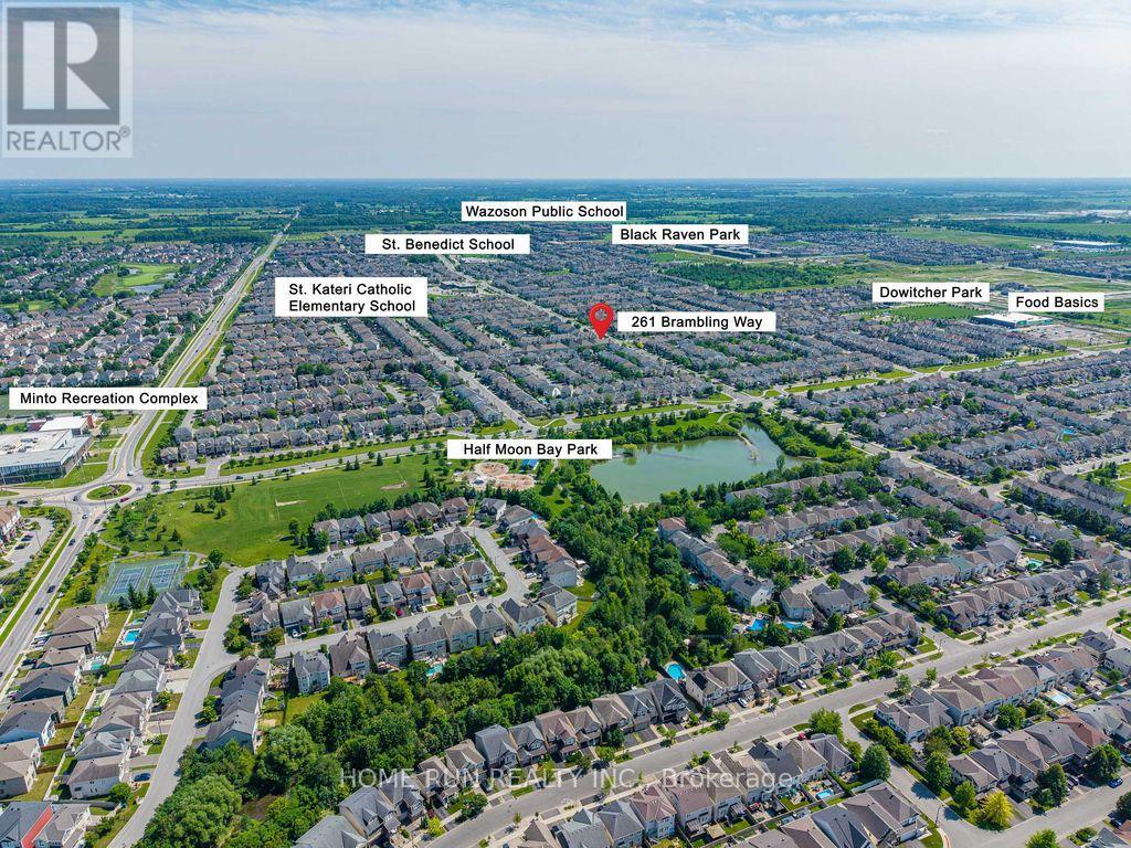 261 BRAMBLING WAY - 48