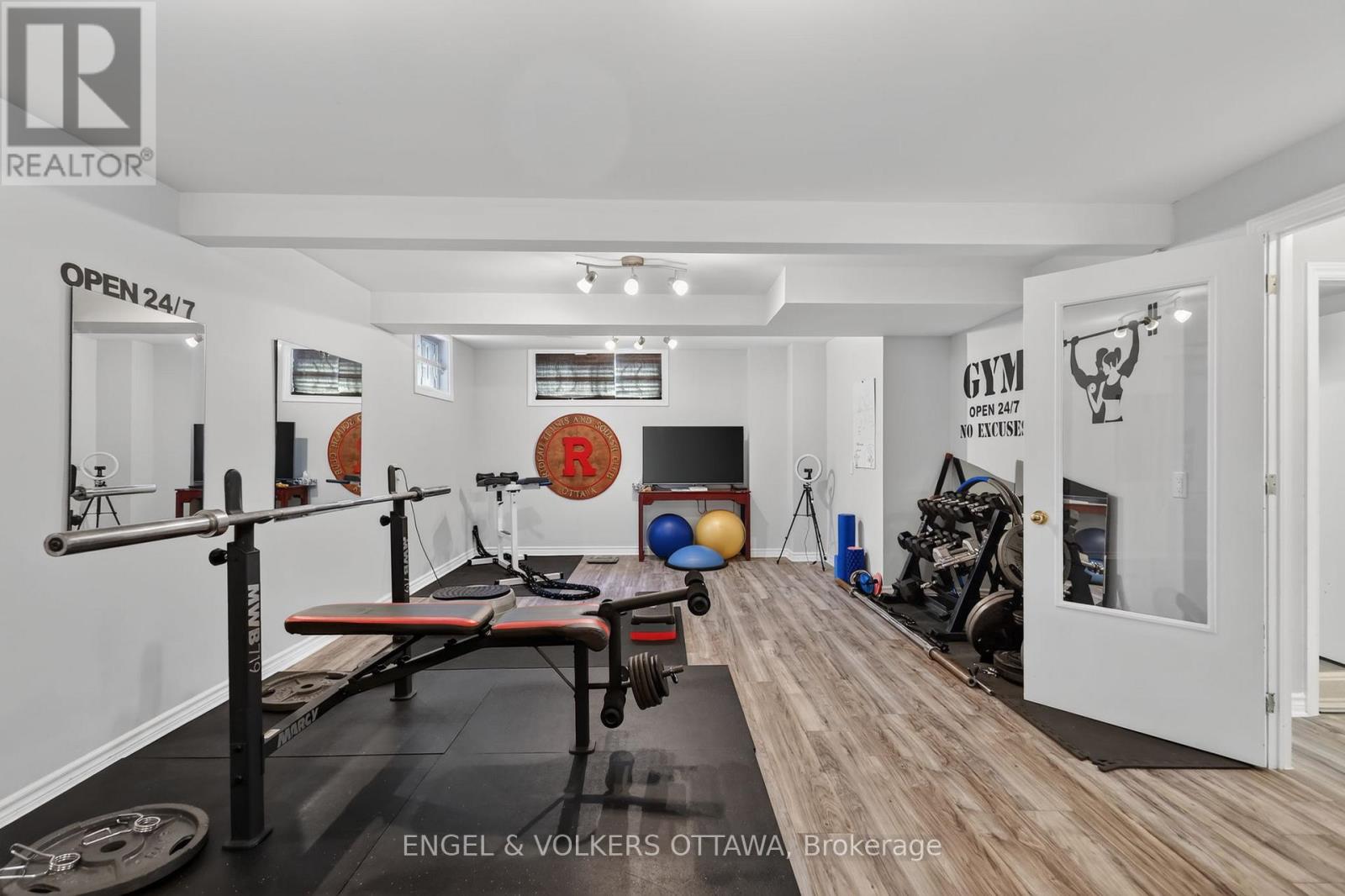 1 BLUERIDGE COURT - 34