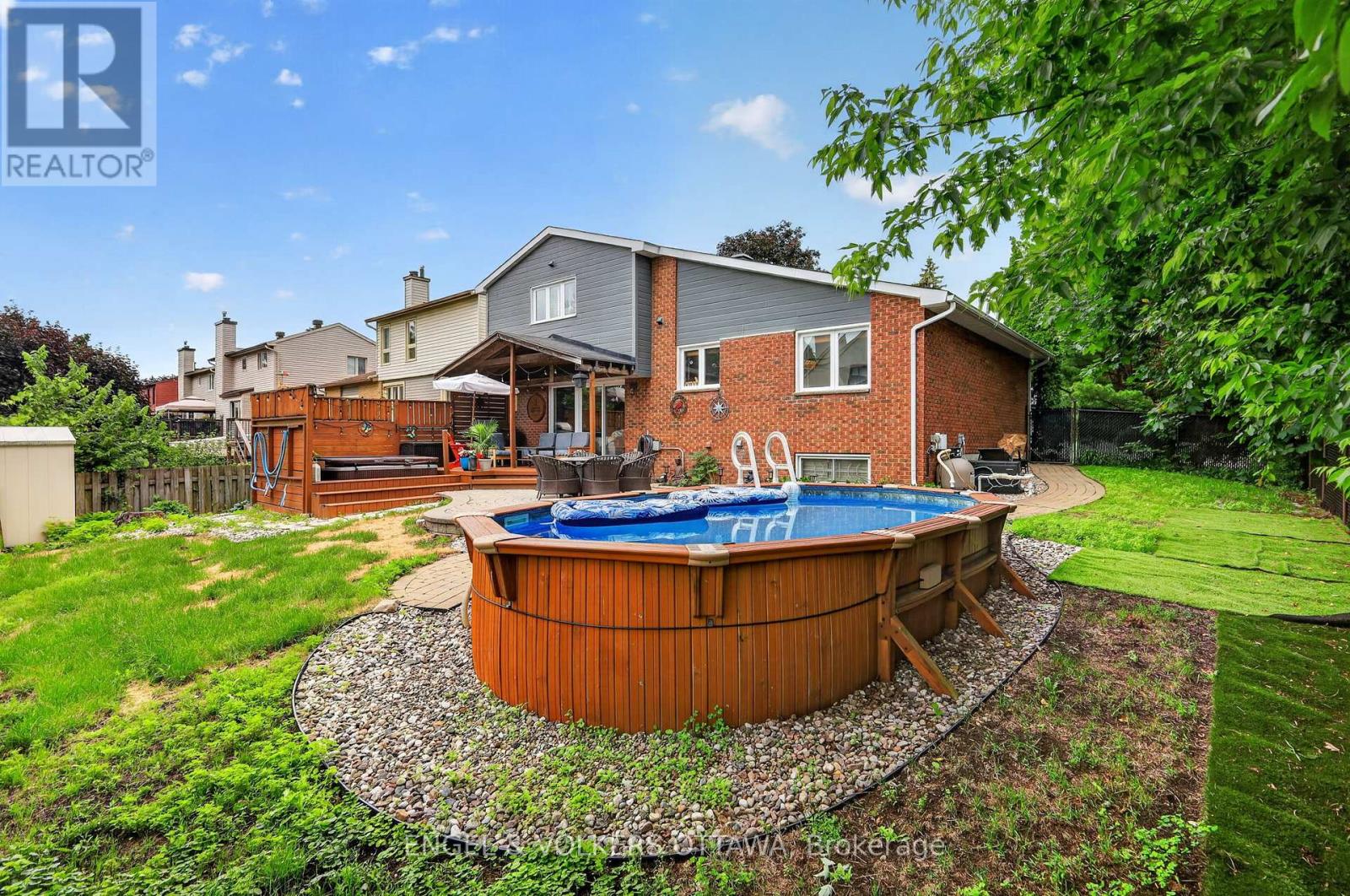 1 BLUERIDGE COURT - 38