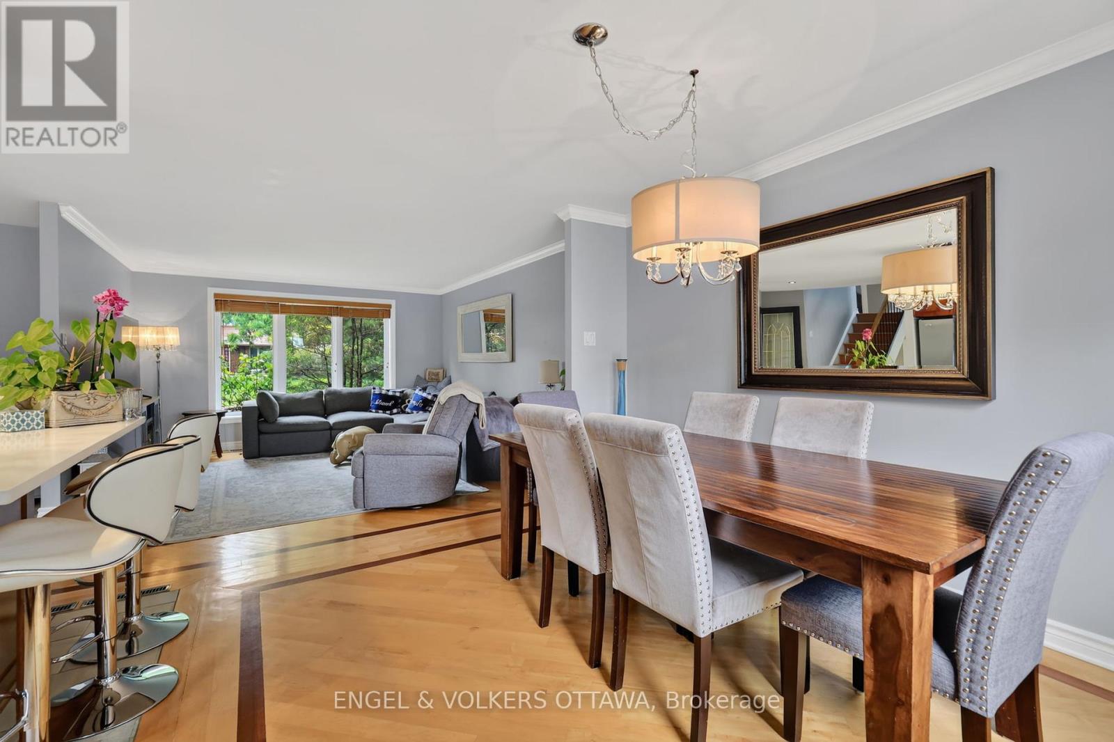 1 BLUERIDGE COURT - 9