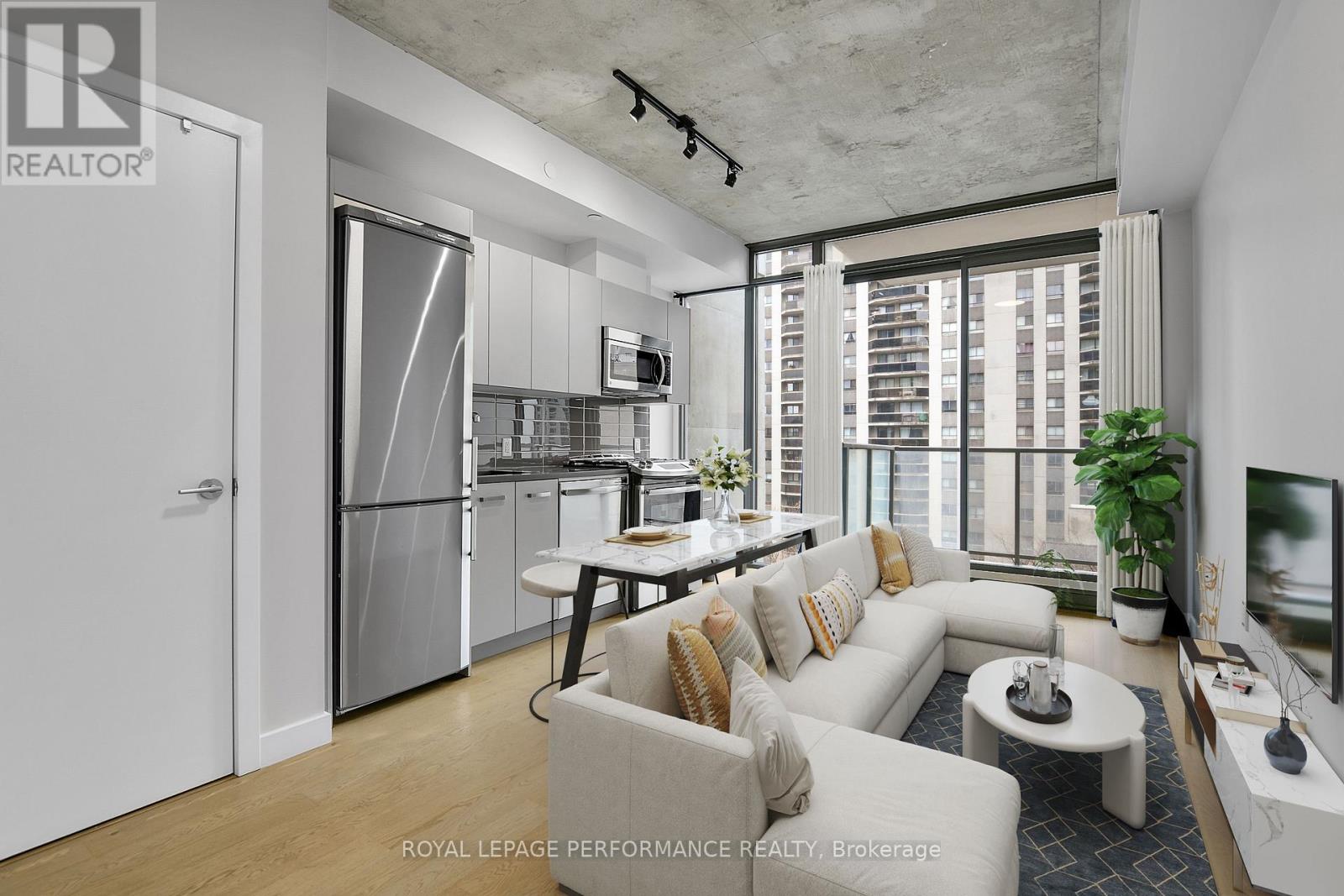 #708 224 LYON STREET N - 14