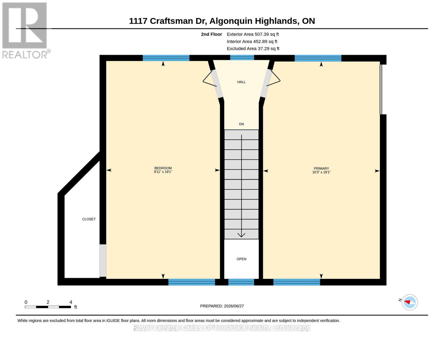 1117 CRAFTSMAN DRIVE - 44
