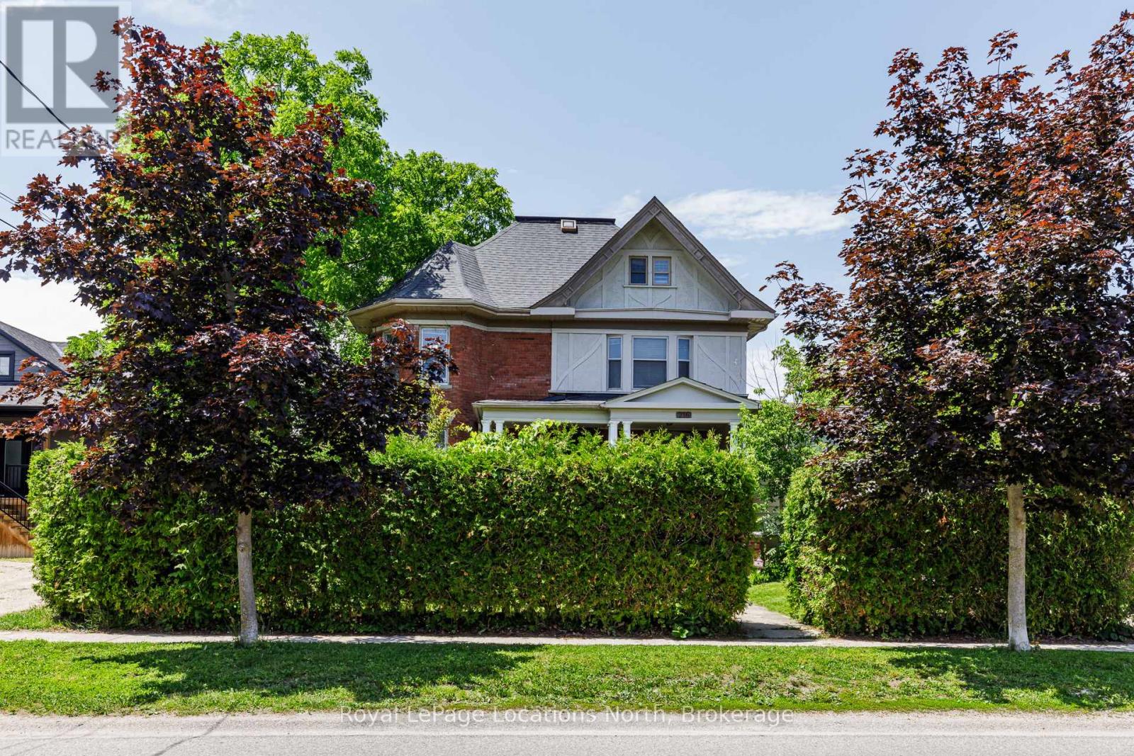 216 CEDAR STREET - 1