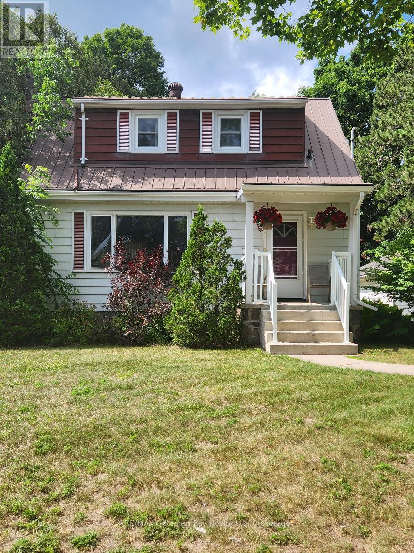 874 YONGE STREET N - 1