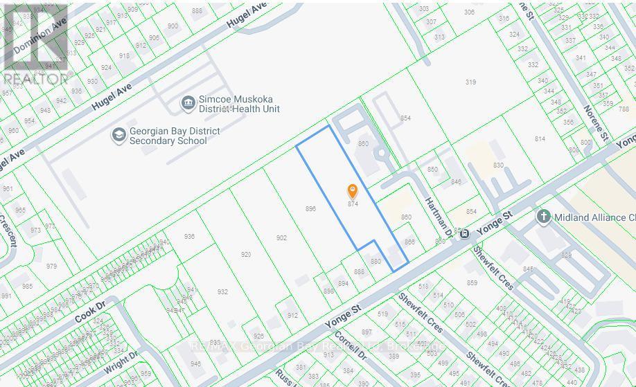 874 YONGE STREET N - 15