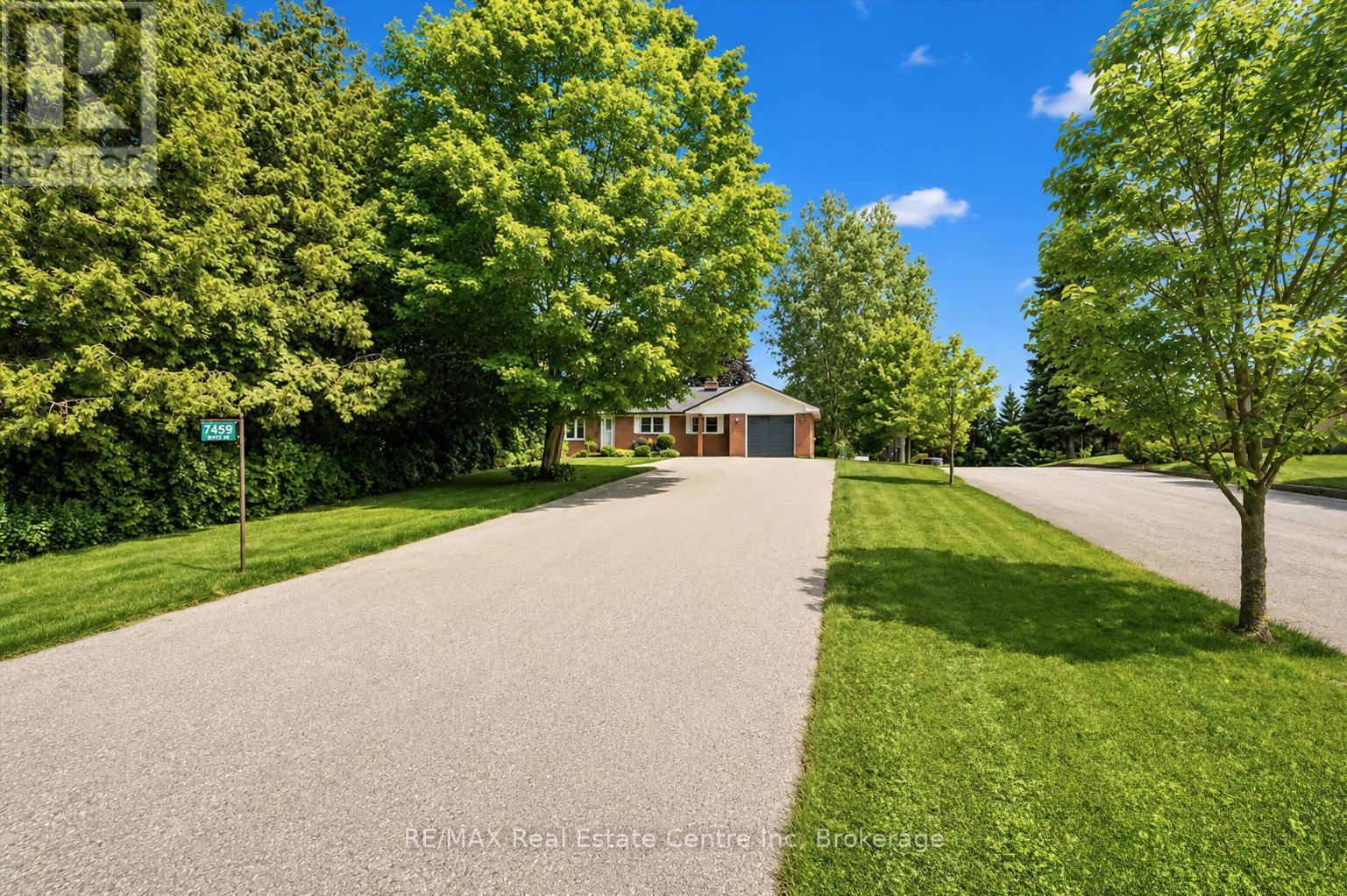 7459 BOYCE DRIVE - 2