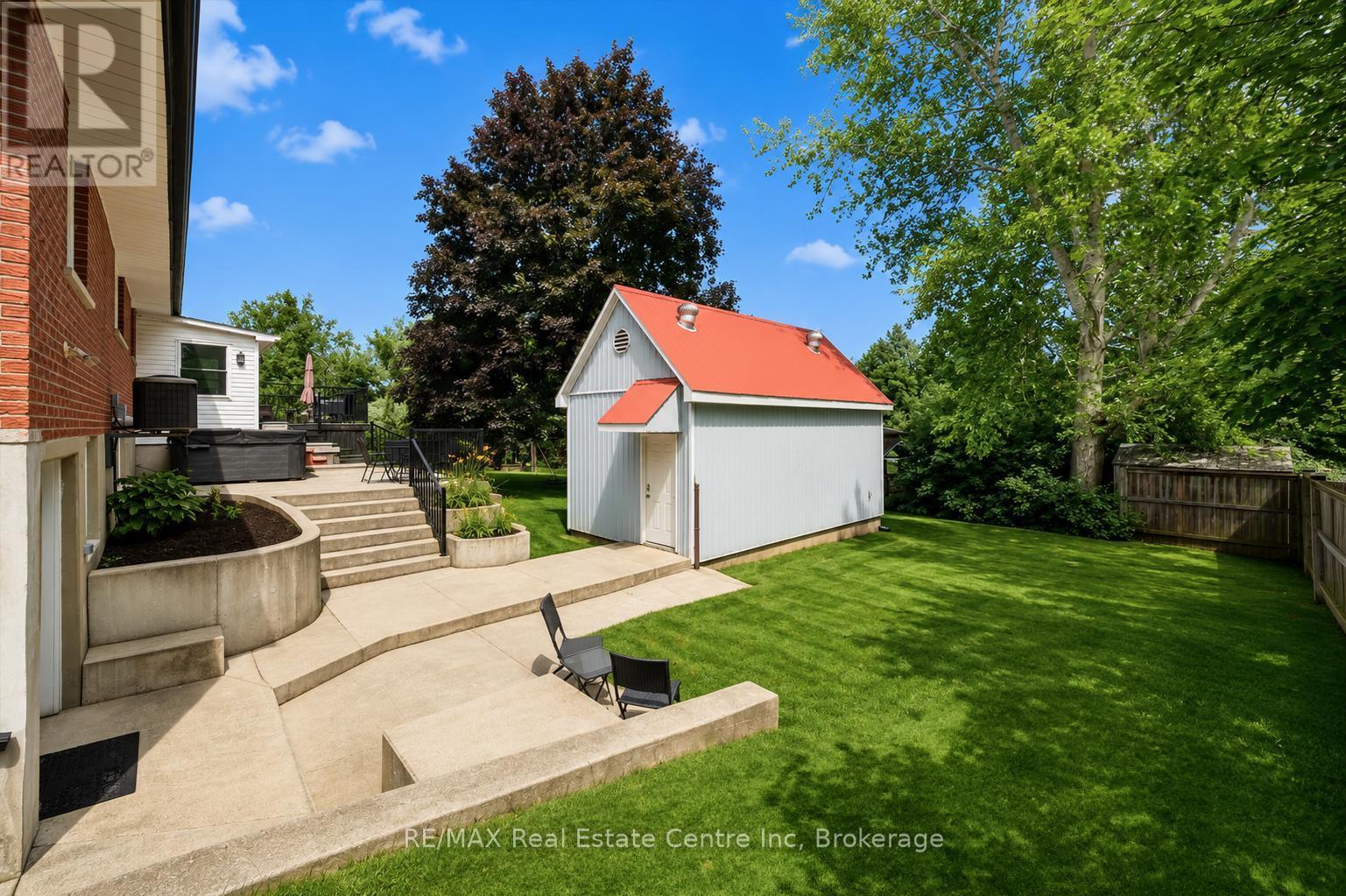 7459 BOYCE DRIVE - 22