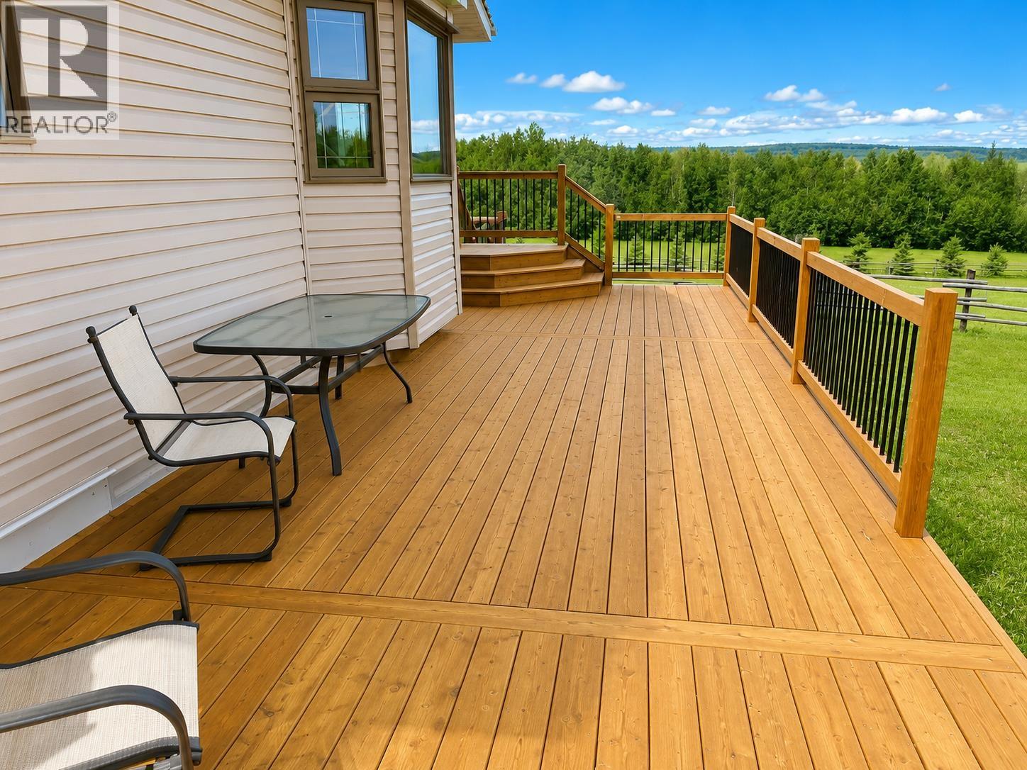 12713 AITCHISON ROAD, Charlie Lake
