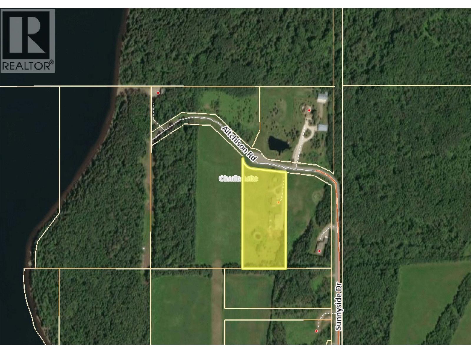12713 AITCHISON ROAD, Charlie Lake