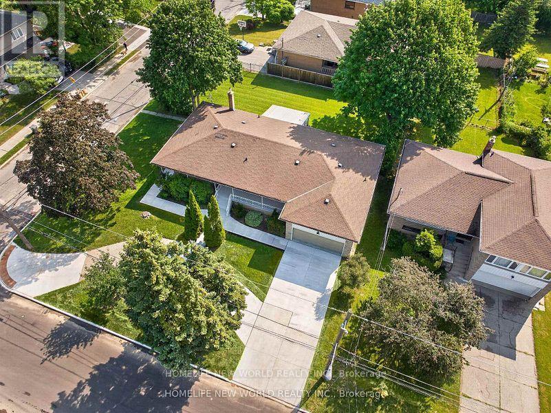 203 GODDARD STREET - 1