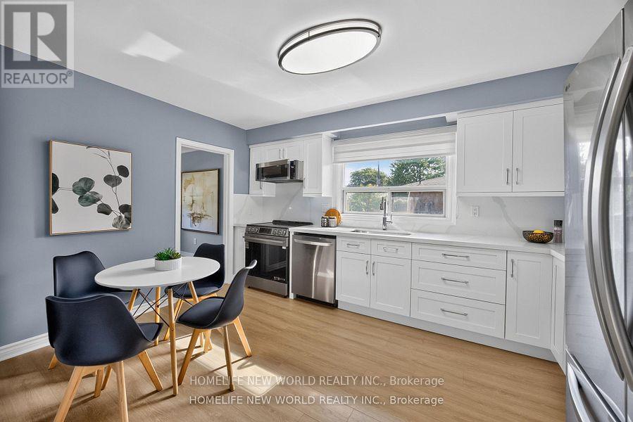 203 GODDARD STREET - 13