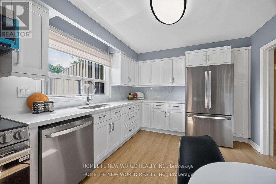203 GODDARD STREET - 15