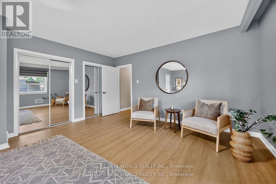 203 GODDARD STREET - 21
