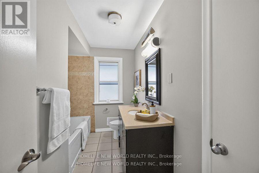 203 GODDARD STREET - 26