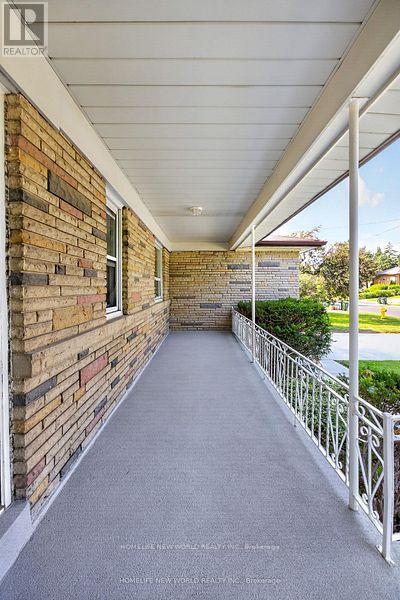 203 GODDARD STREET - 3