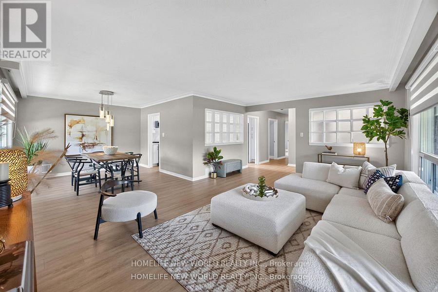 203 GODDARD STREET - 4