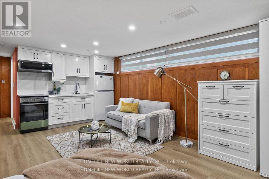 203 GODDARD STREET - 41