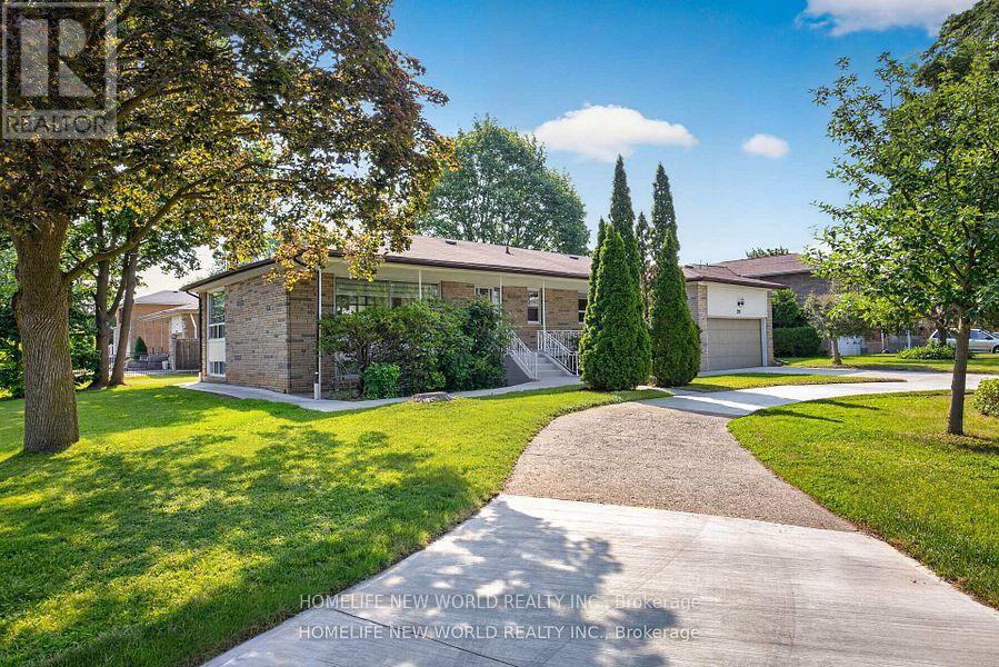 203 GODDARD STREET - 47