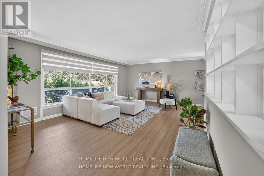 203 GODDARD STREET - 5