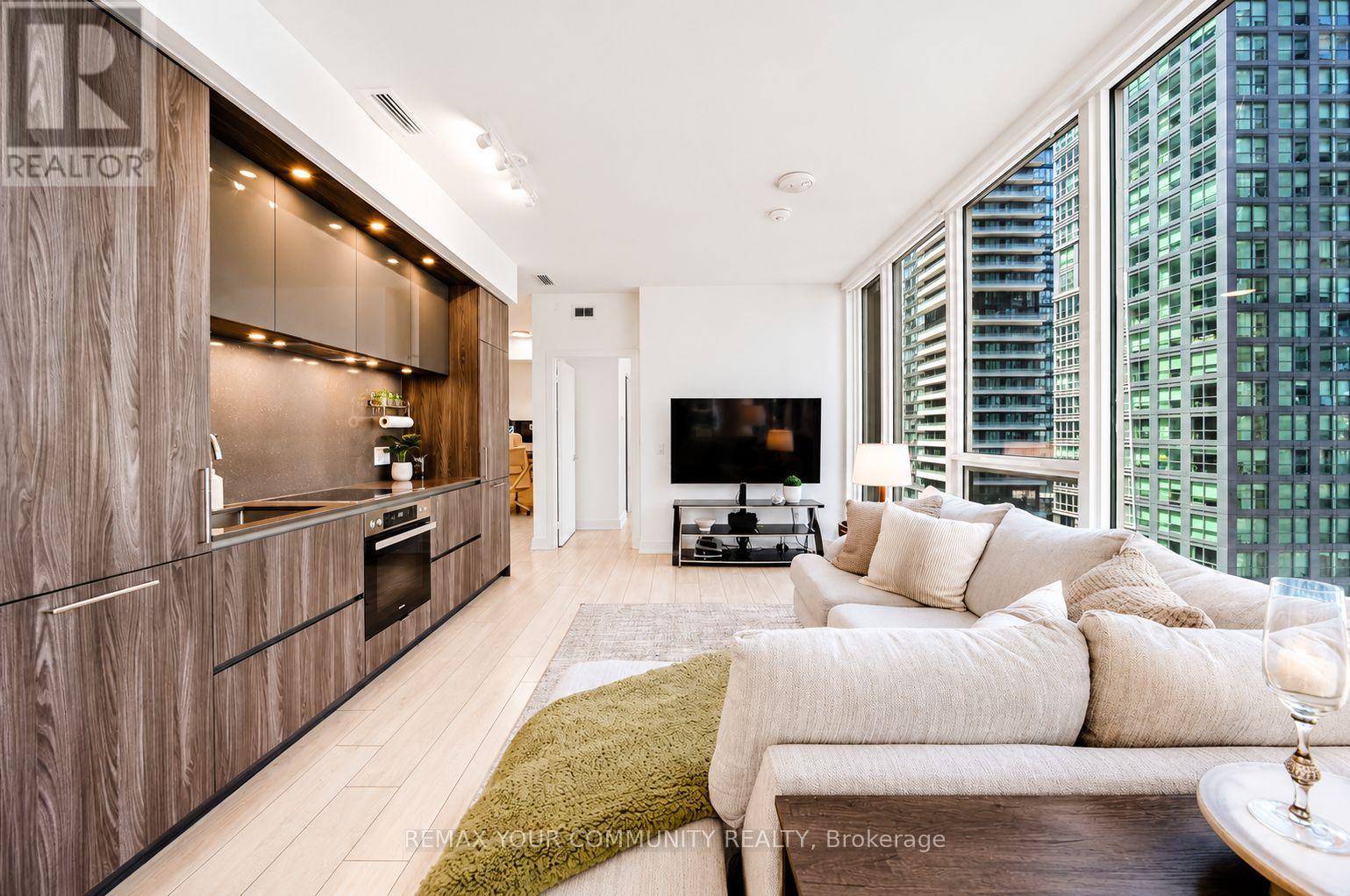 #1806 15 MERCER STREET - Image 13