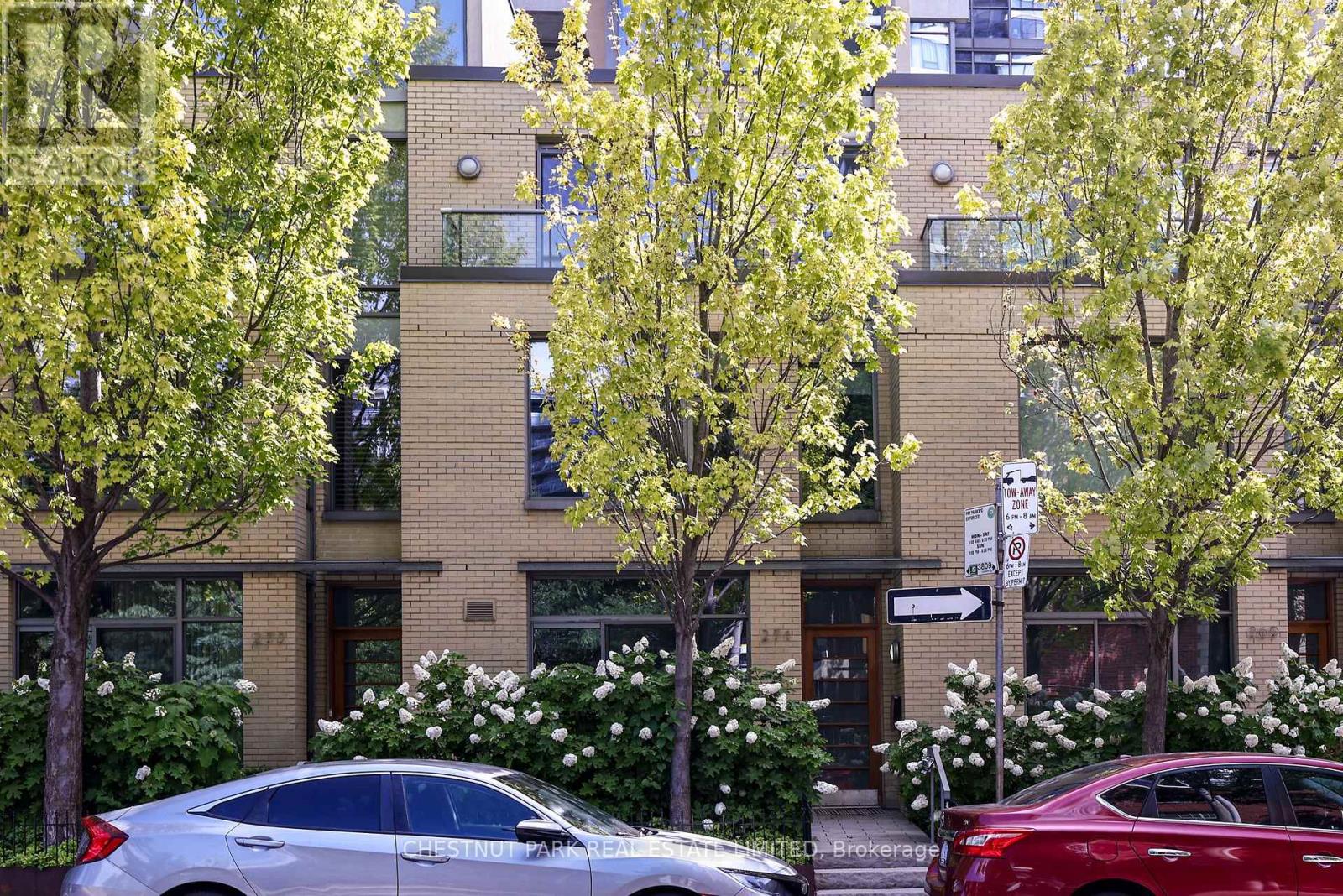 271 MUTUAL STREET - 1