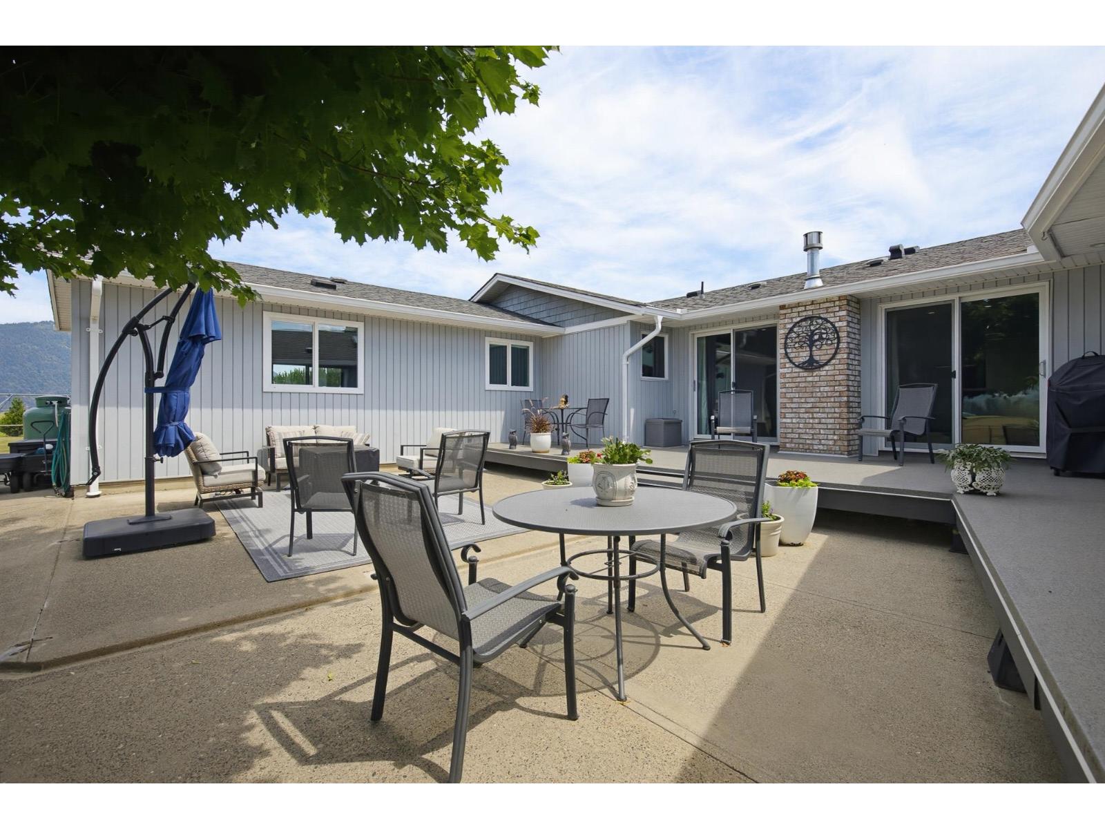 2707 MARION ROAD, Abbotsford