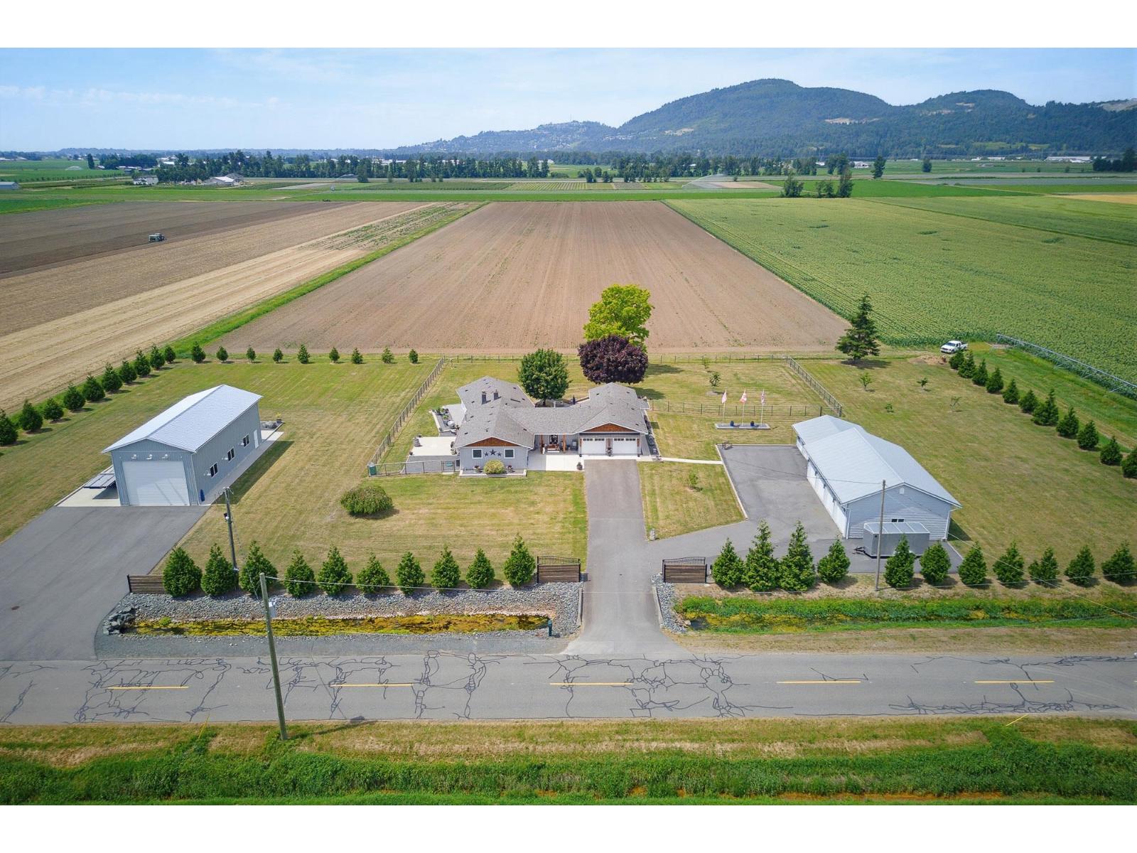 2707 MARION ROAD, Abbotsford