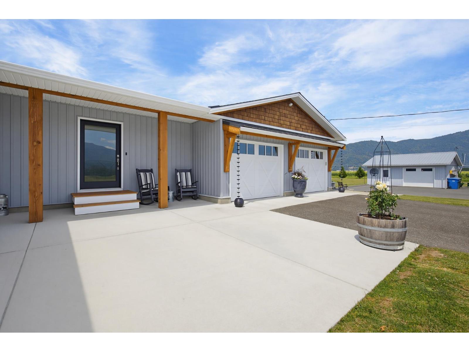 2707 MARION ROAD, Abbotsford