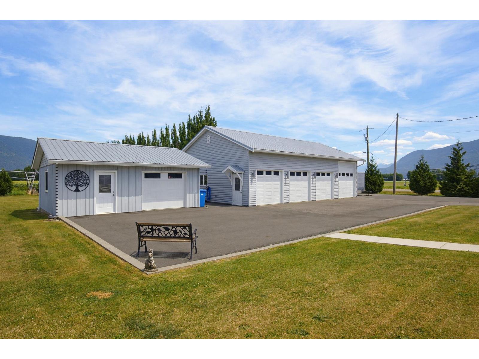 2707 MARION ROAD, Abbotsford