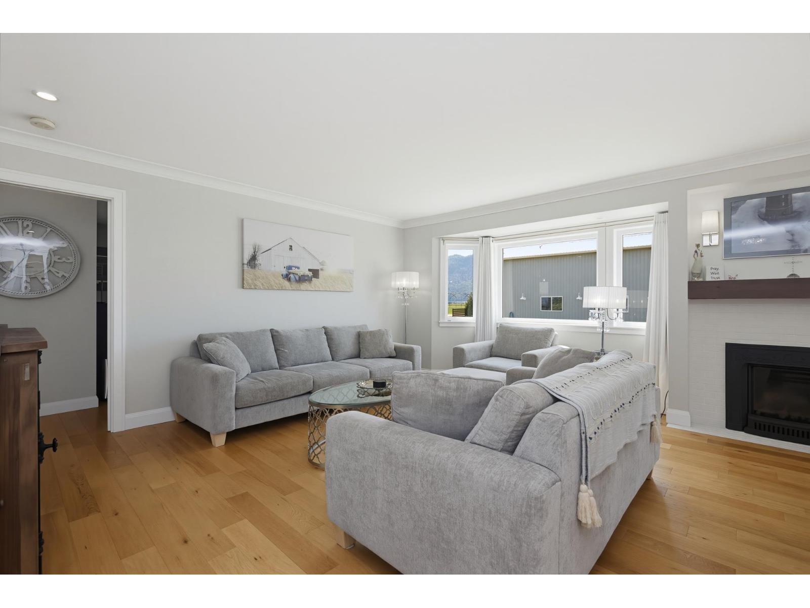 2707 MARION ROAD, Abbotsford