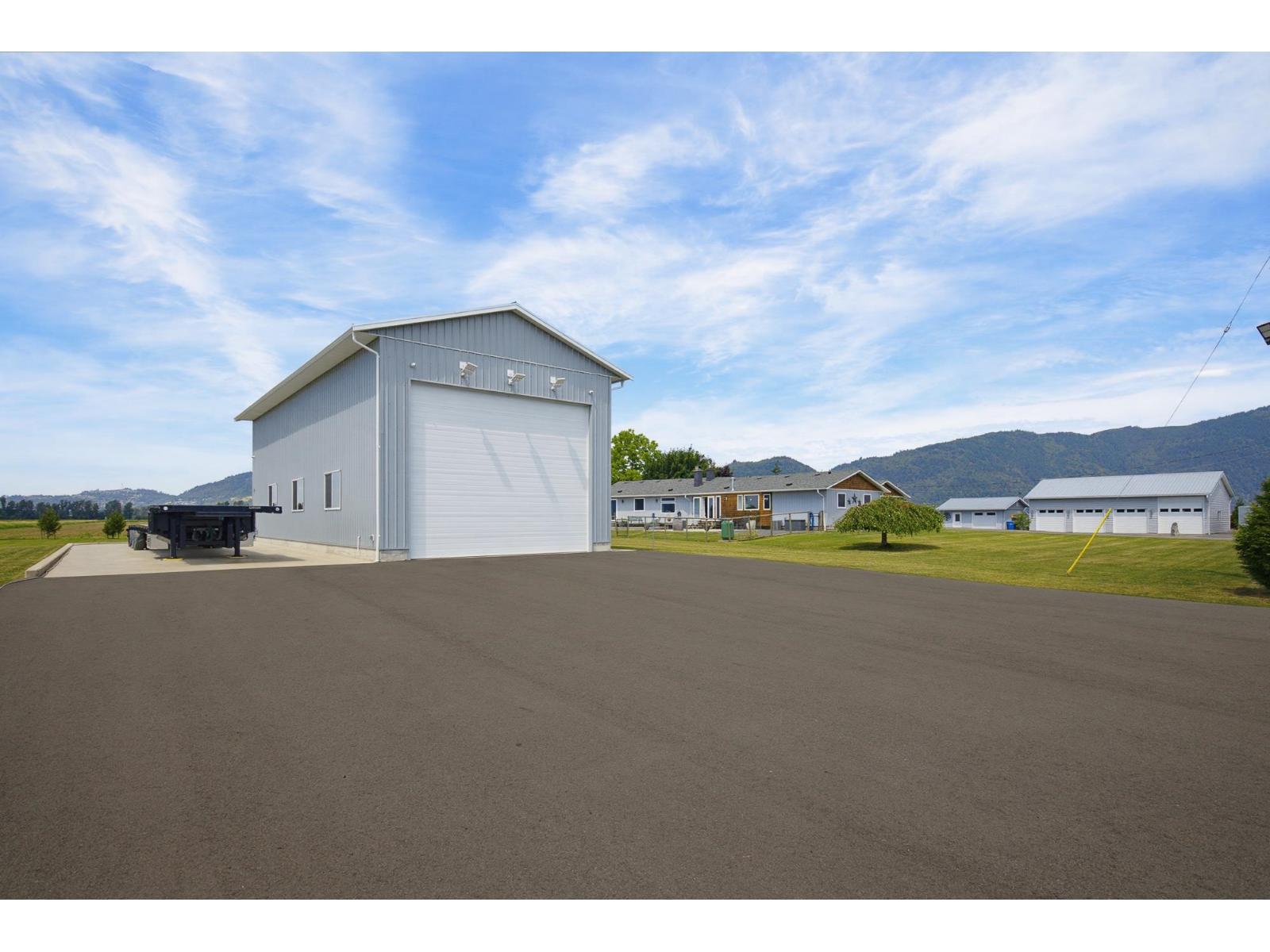 2707 MARION ROAD, Abbotsford