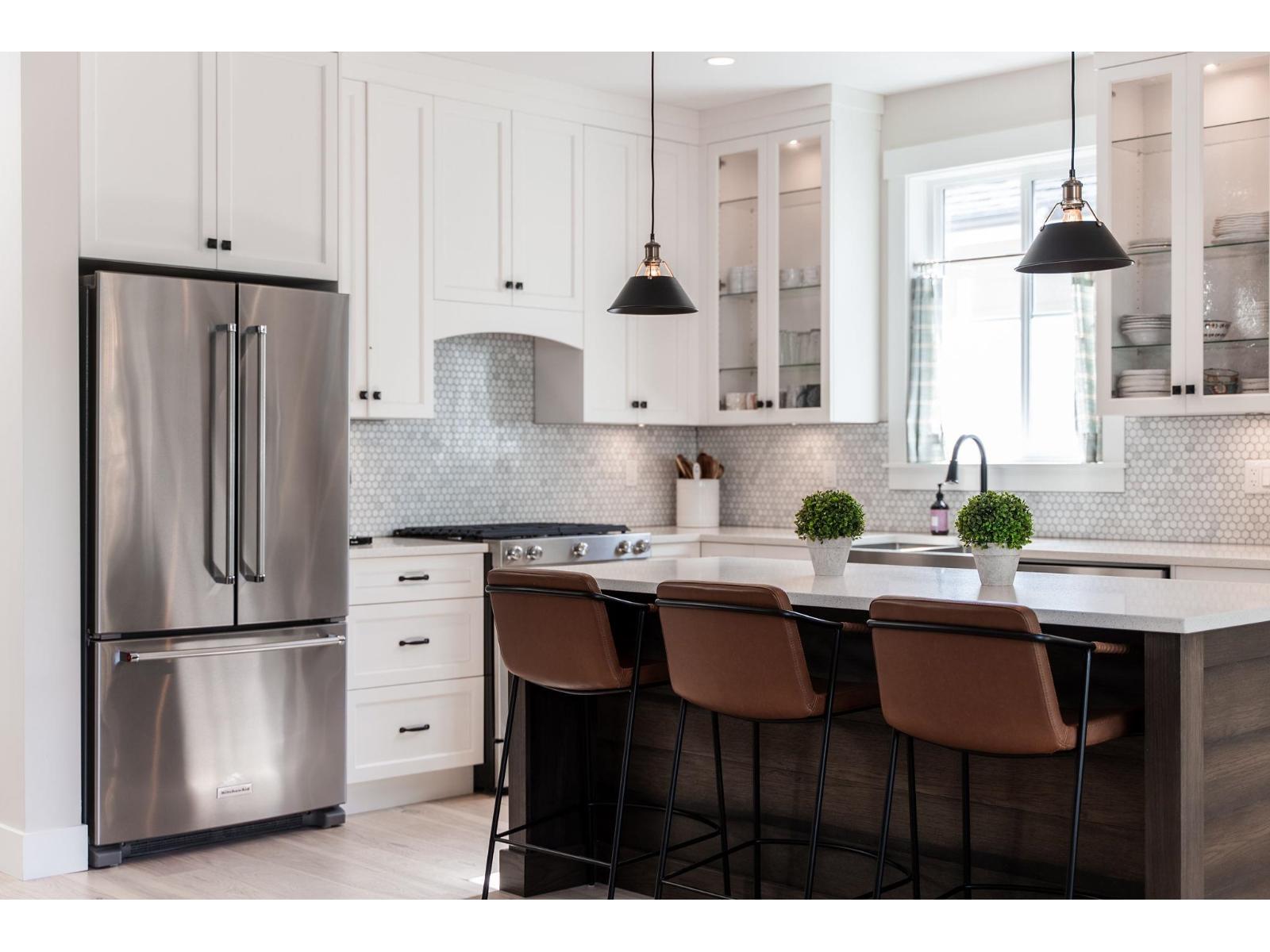 1837 FROSST CREEK CROSSING, Cultus Lake South, Cultus Lake