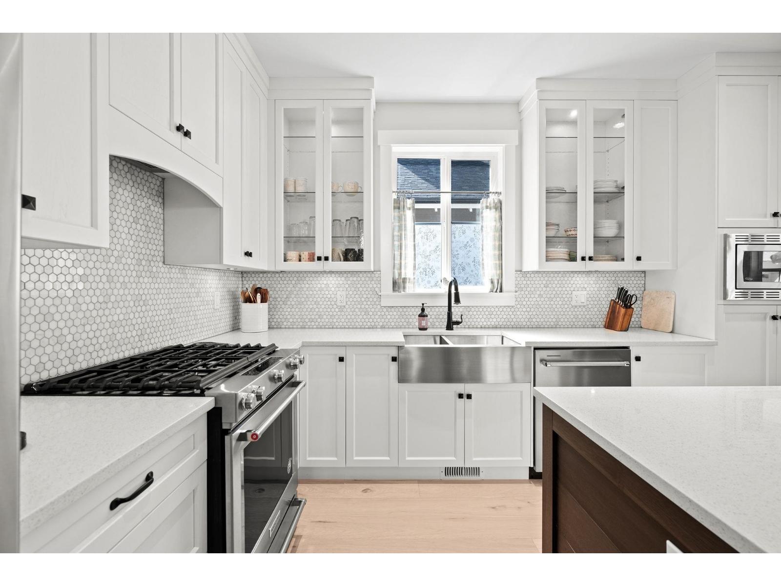 1837 FROSST CREEK CROSSING, Cultus Lake South, Cultus Lake