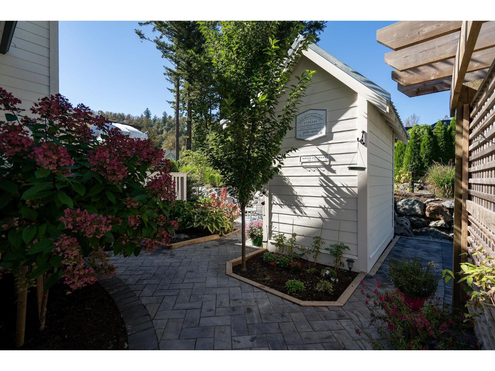 1837 FROSST CREEK CROSSING, Cultus Lake South, Cultus Lake