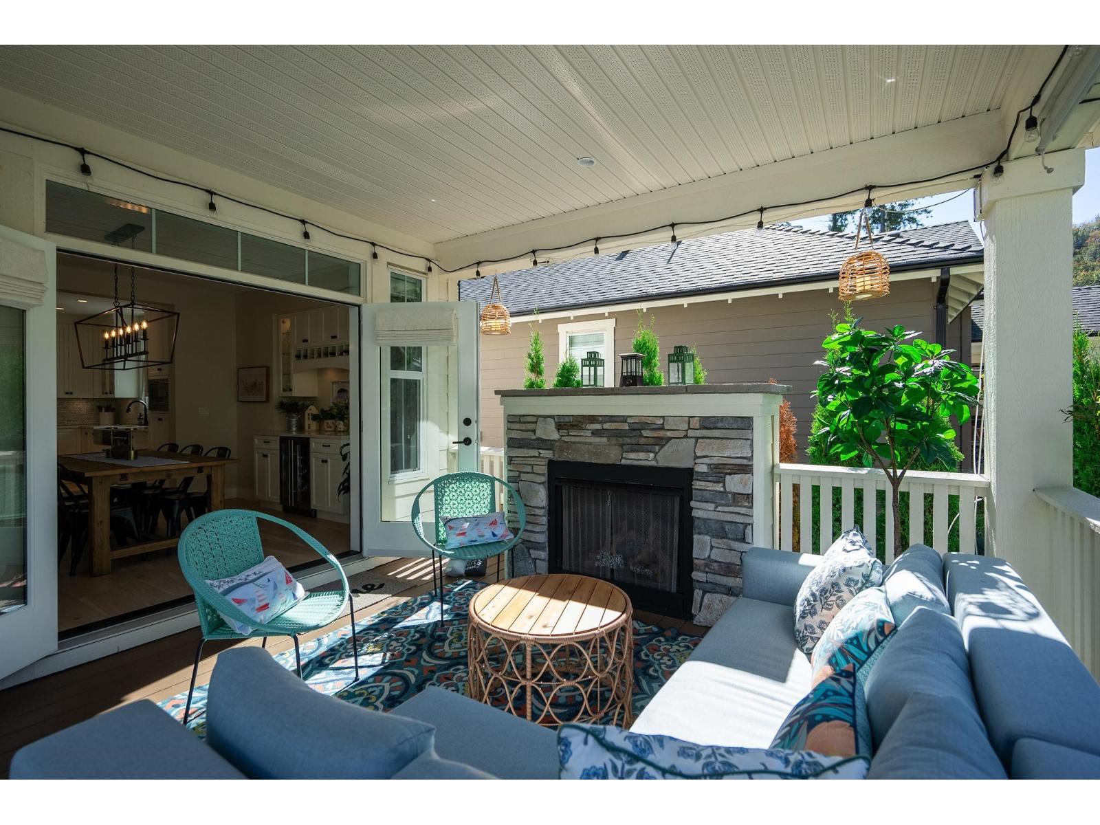 1837 FROSST CREEK CROSSING, Cultus Lake South, Cultus Lake