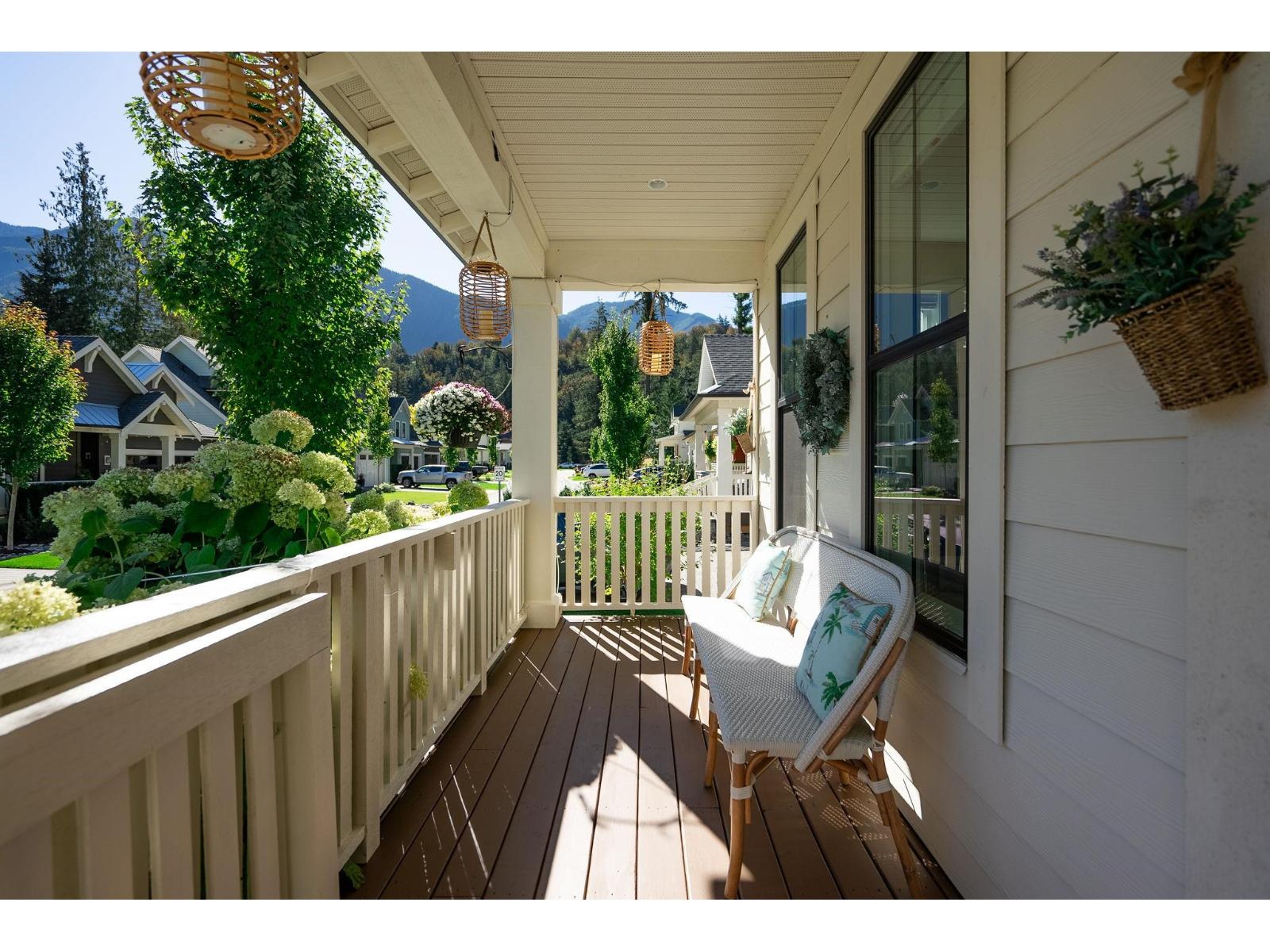 1837 FROSST CREEK CROSSING, Cultus Lake South, Cultus Lake